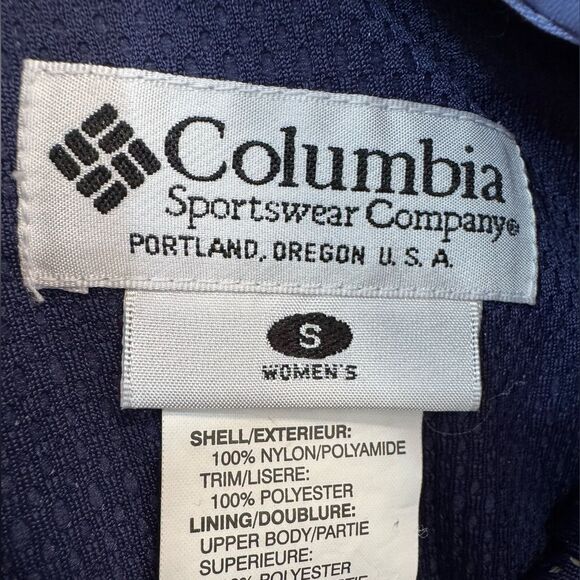 Cream Women’s Columbia Convert Snow Pants Size S EUC - Picture 5 of 5